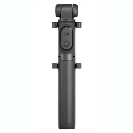 Trípode Para Celular XIAOMI Selfie Stick Con Bluetooth - Black Trípode Para Celular XIAOMI Selfie Stick Con Bluetooth - Black