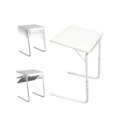 Mesa Plegable Portable Multiuso Mesa Plegable Portable Multiuso