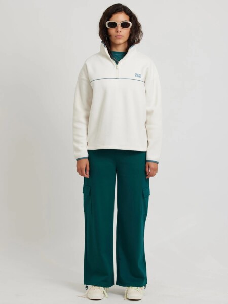 PANTALON DIXIE BRAMI VERDE