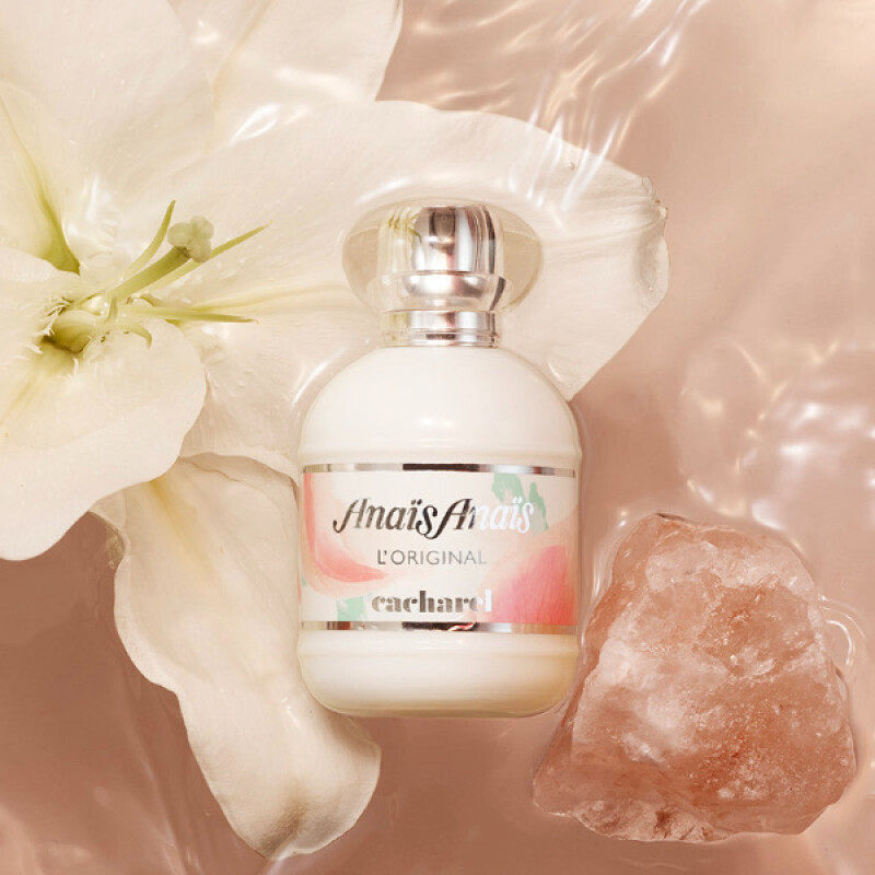 Eau De Toilette Anais Anais 30Ml Femme Eau De Toilette Anais Anais 30Ml Femme