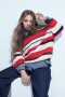 SWEATER ROCCO Chocolate