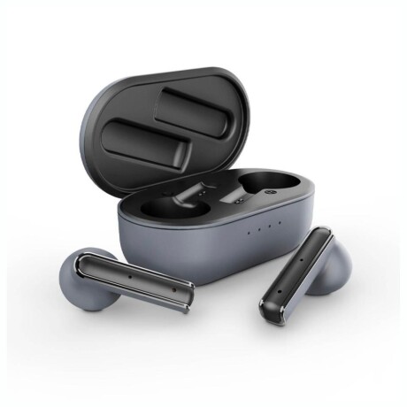 AURICULARES ENERGY SISTEM STYLE 4 Auriculares Inalámbricos ENERGY SISTEM Style 4 TWS Batería 25H - Stone