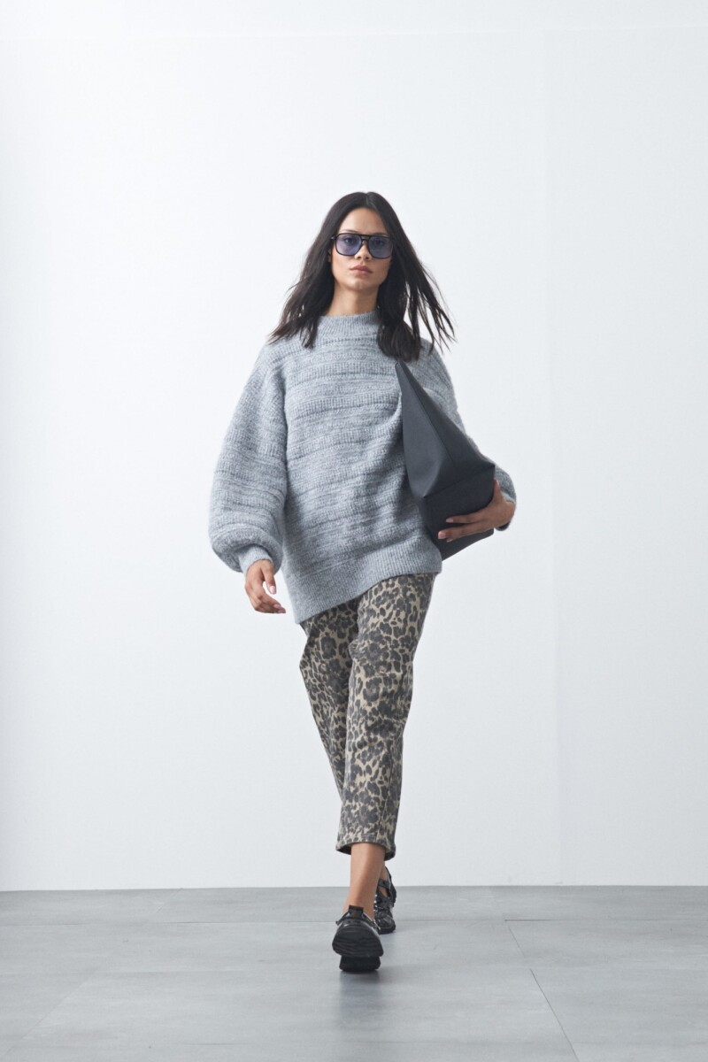 SWEATER NEVADA 
