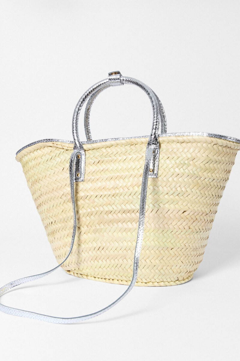 LE PANIER SOLI Plata