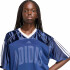 Remera de Mujer Adidas W Sta Seas Tee Azul Marino