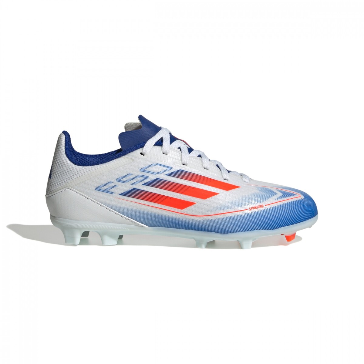 F50 LEAGUE FG/MG J - Blanco 