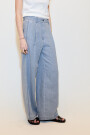 PANTALON MILA Azul