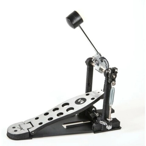 PURE GEWA Pedal de Bombo Basix 800 PD-800-V4 PURE GEWA Pedal de Bombo Basix 800 PD-800-V4