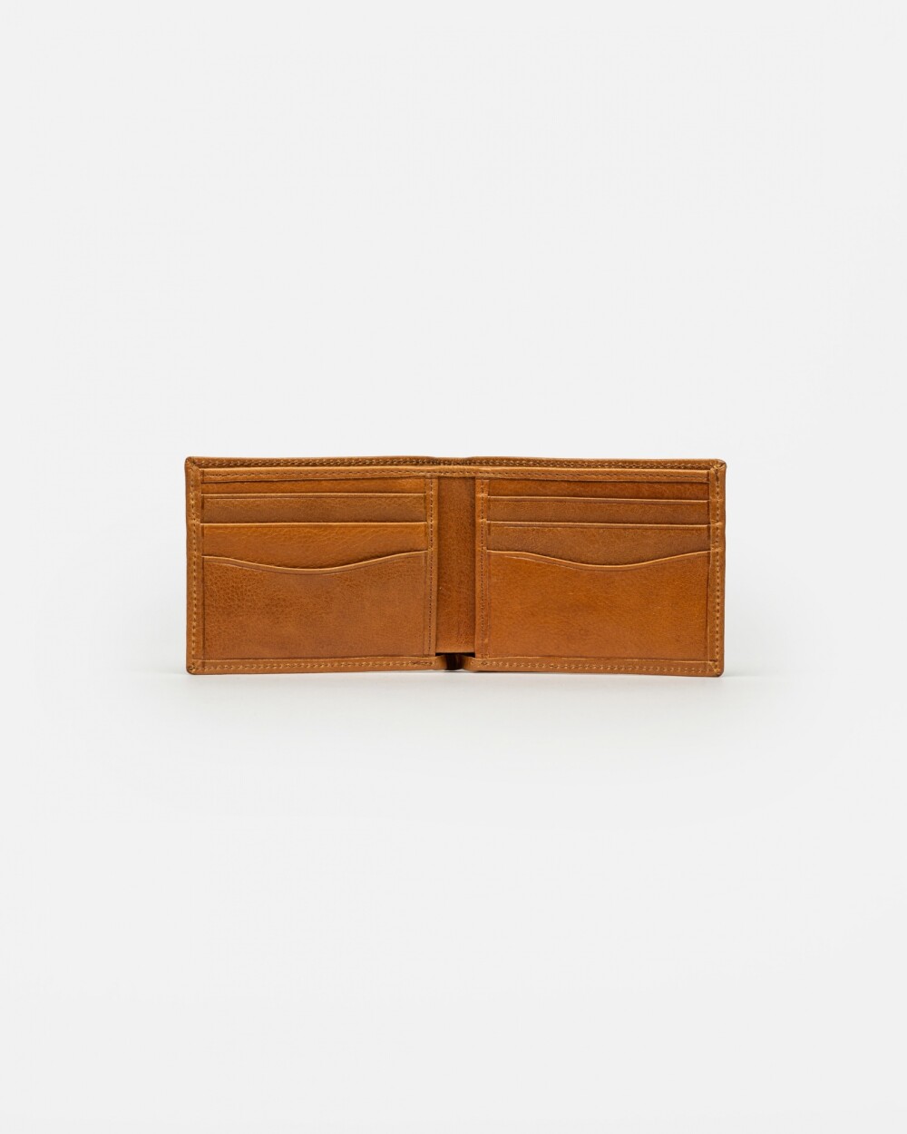 Billetera Piero Cuoio