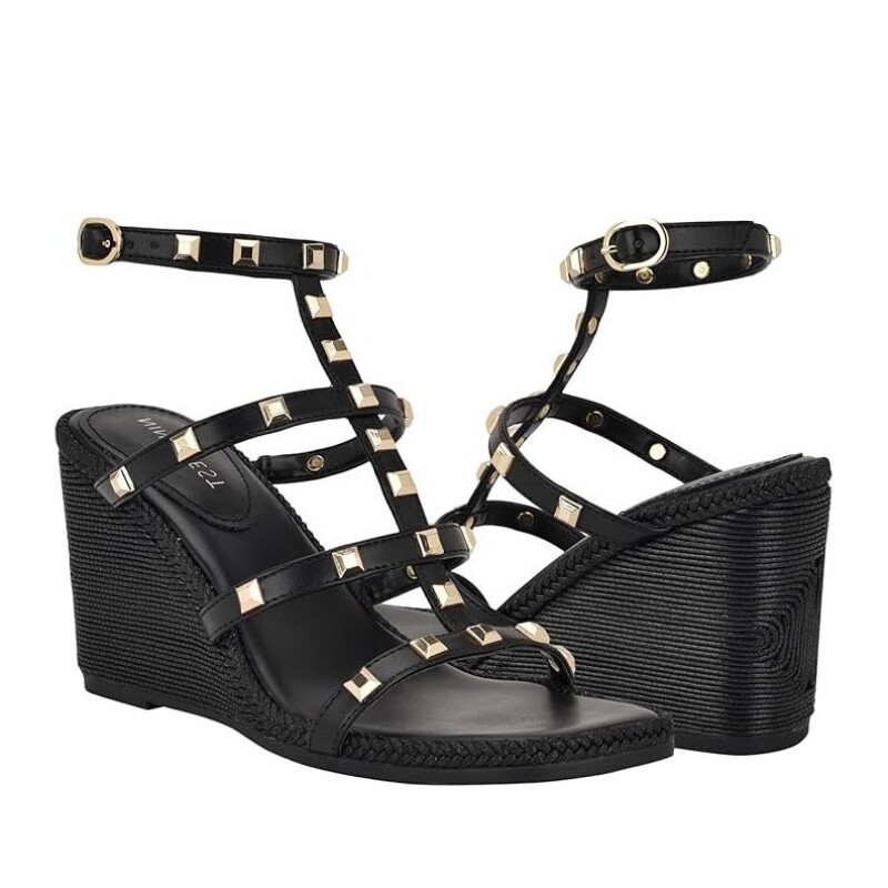 Sandal Sardis3 Black
