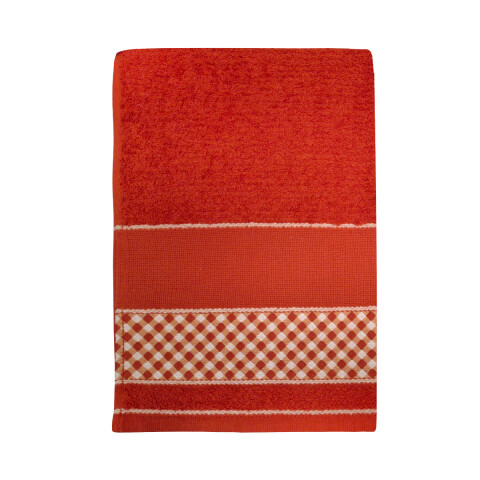 Repasador Cocina Dohler Jacquard Picnic 45 cm x 70 cm Ajedrez