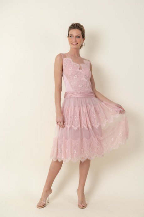 VESTIDO AGRIMONIA VESTIDO AGRIMONIA