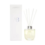 DIFUSOR DE AROMA 200ML AB CLEAR QUARTZ DIFUSOR DE AROMA 200ML AB CLEAR QUARTZ