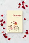Tarjeta amor 10x15 DISEÑO 6