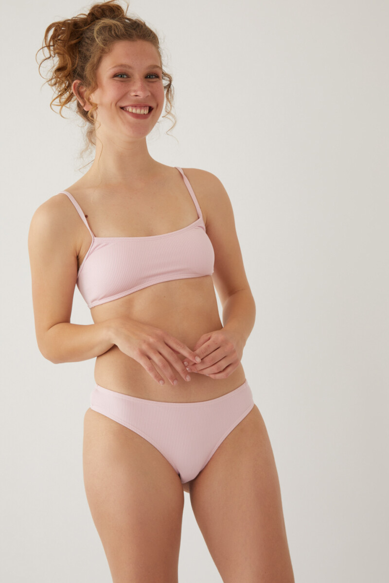 Culotte less rxy Candy rose