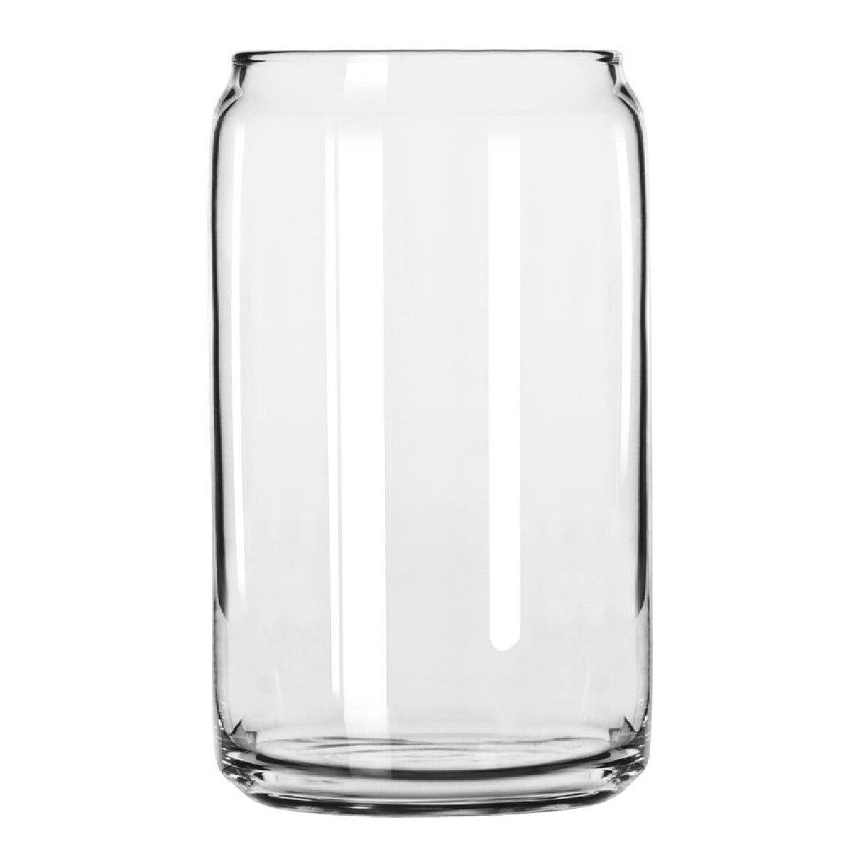 VASO 473ML D7/H13.5CM CAN GLASS LIBBEY 