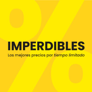 IMPERDIBLES GUAPA