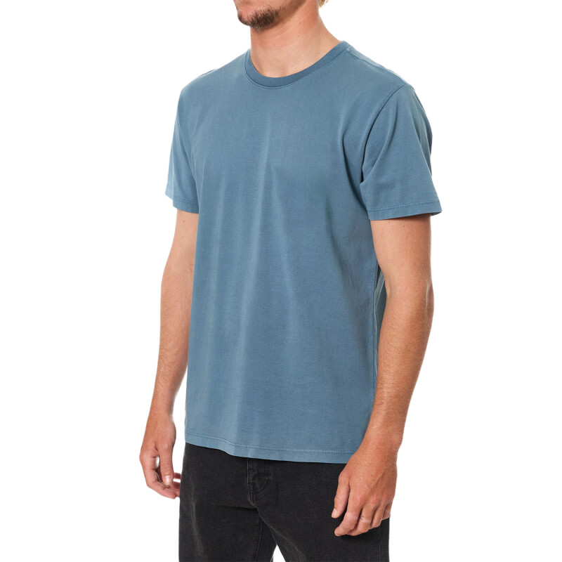 Remera Katin Base Tee - Azul Remera Katin Base Tee - Azul
