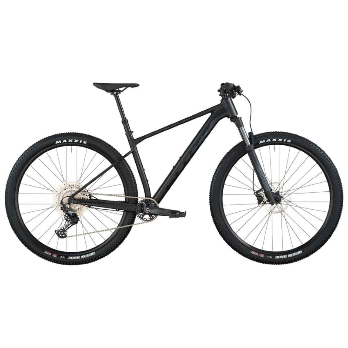 Bicicleta Scott Mtb Scale 940 - Talle L 