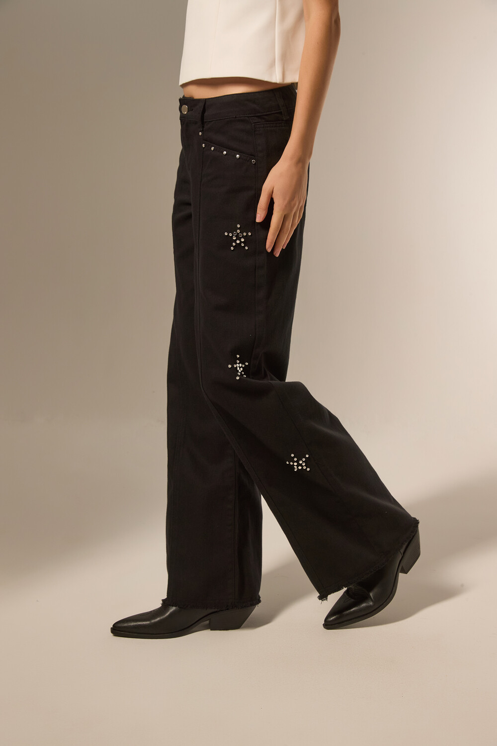 Pantalon Pacaya Estampado 2