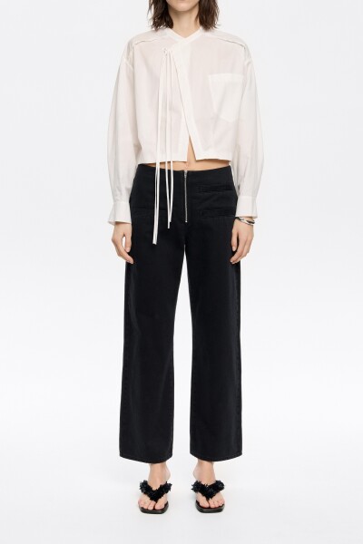 PANTALÓN Negro
