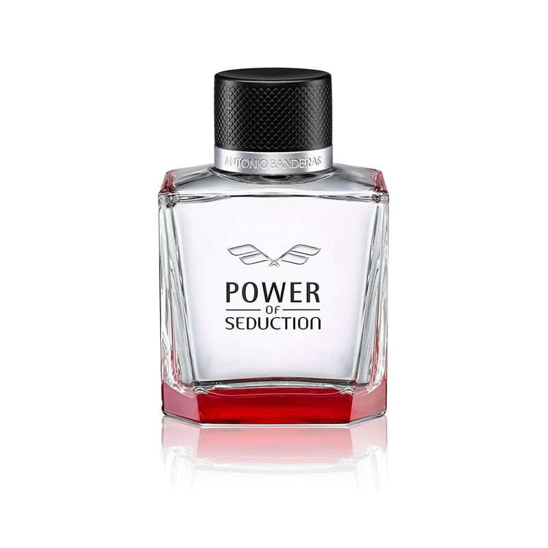 Perfume Antonio Banderas Power of Seduction 100ml Perfume Antonio Banderas Power of Seduction 100ml