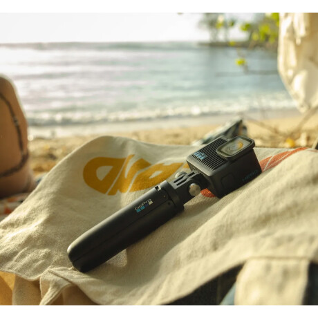 Combo Para Cámara GoPro Mini Extensión + Trípode Combo Para Cámara GoPro Mini Extensión + Trípode