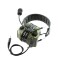 Auriculares Premium V1 Verde
