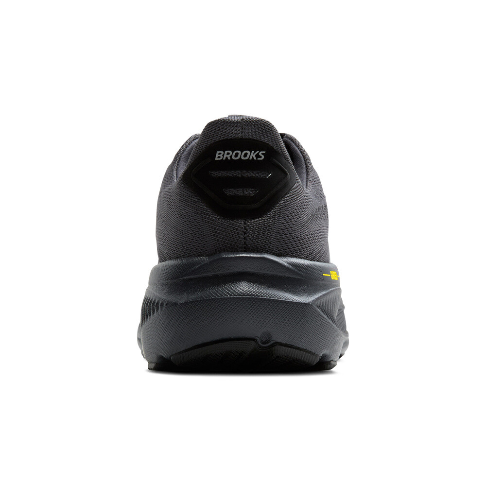 Zapatillas Running Ghost 17 Hombre Black