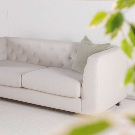 Sofá Adam Beige/Gris