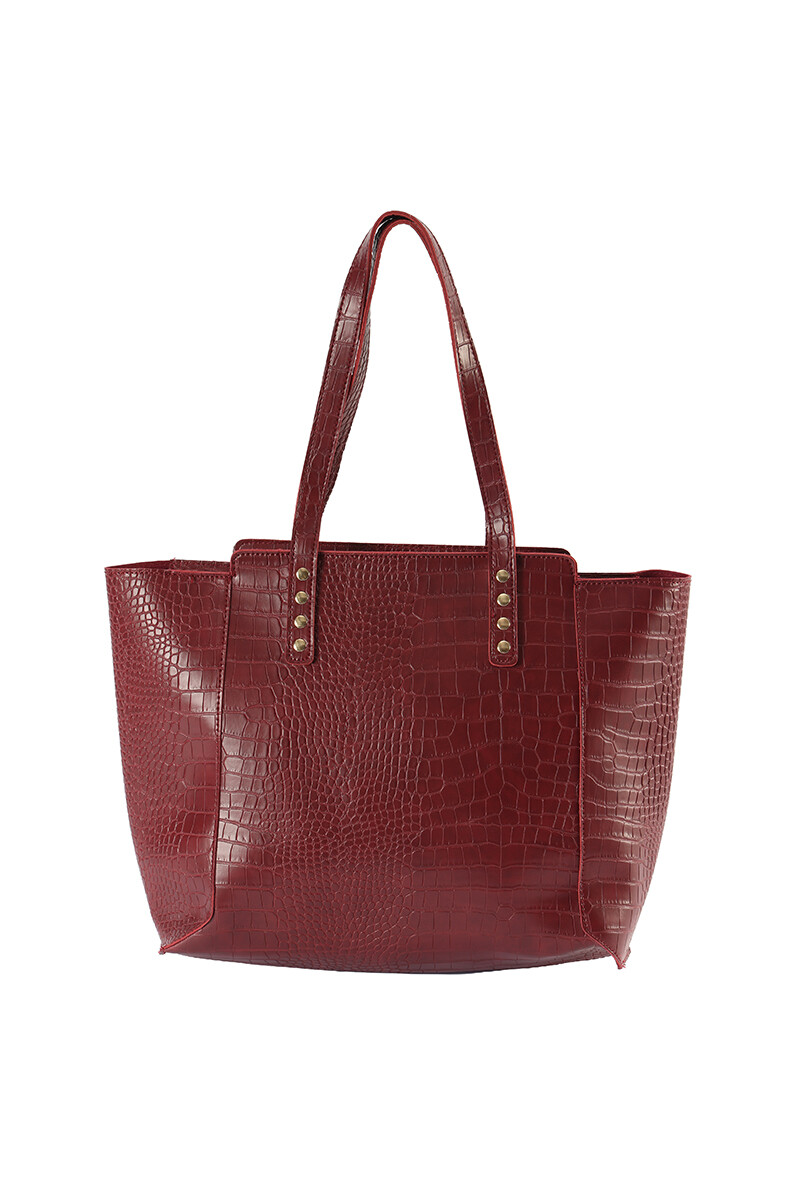 Cartera Origen - Bordeaux 