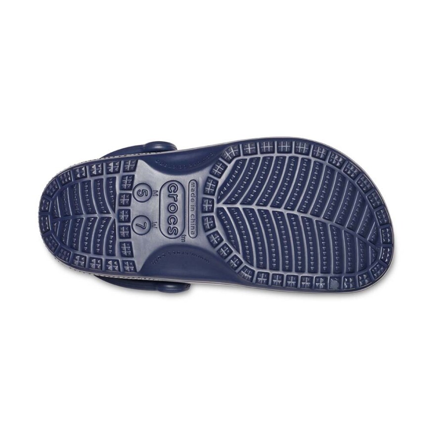 Crocs Classic Clog - Unisex Navy