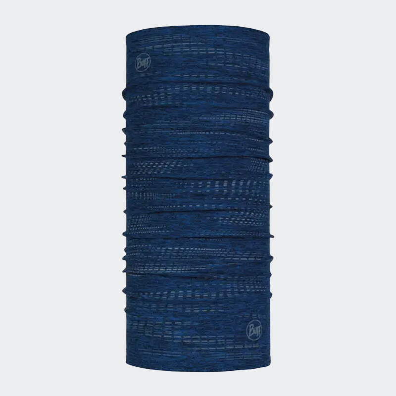 Bufanda Buff Dry Flex Azul
