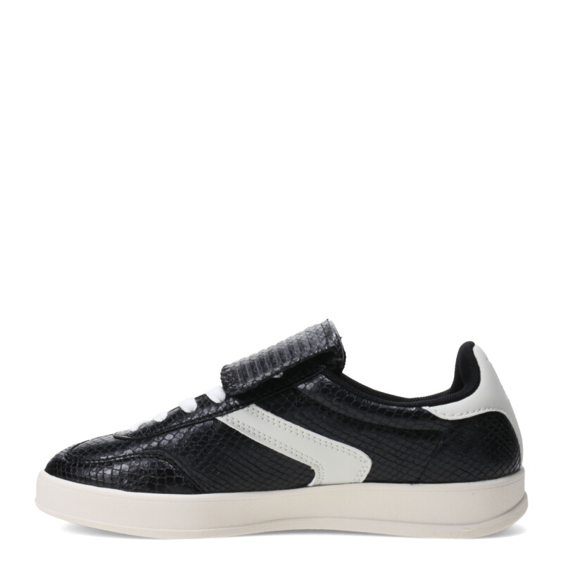 Championes de Mujer Miss Carol GOUT Negro