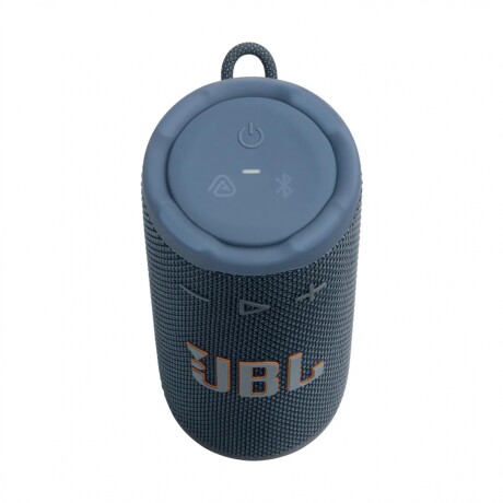 PARLANTE PORTATIL JBL GRIP BT SPEAKER Parlante Inalámbrico JBL Grip BT Compatible Con Auracast - Blue