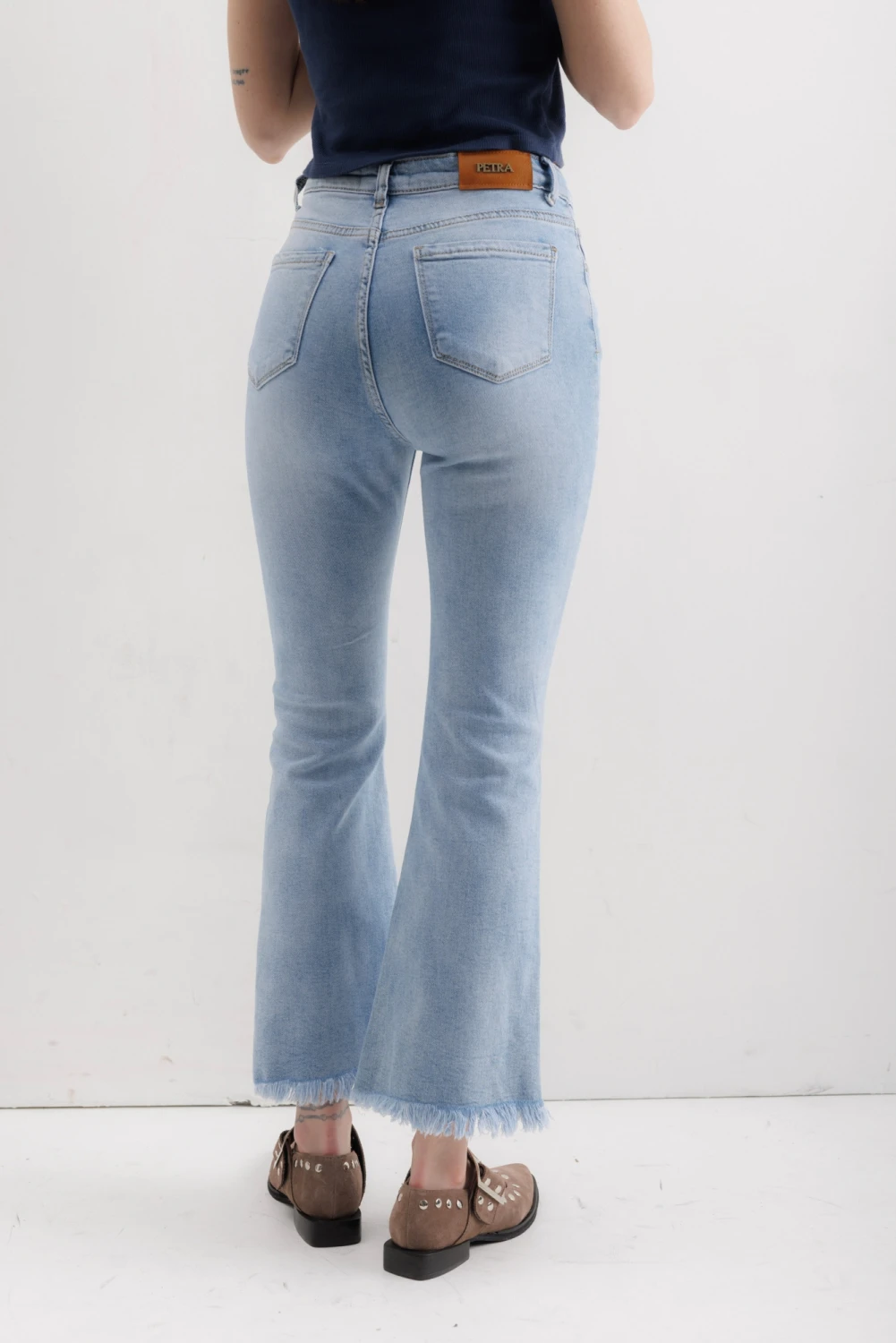 Jean New Ferrara