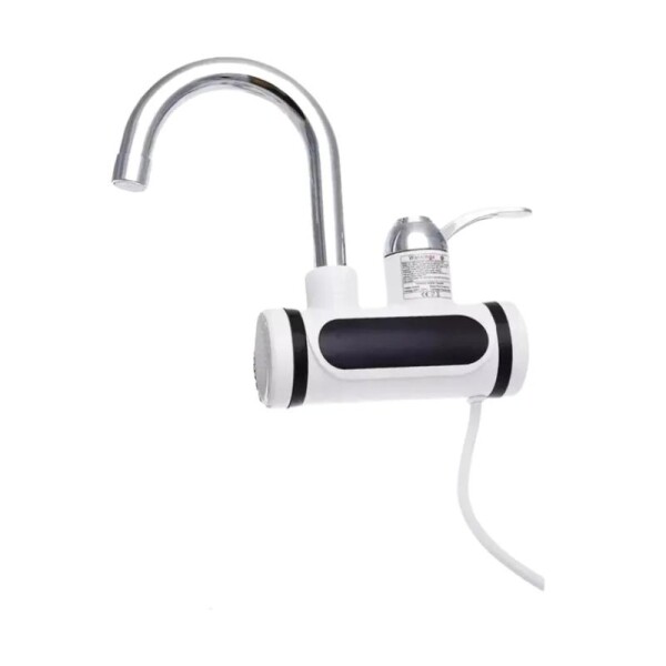 MONOCOMANDO DE COCINA PARA PARED CON CALENTADOR MONOCOMANDO DE COCINA PARA PARED CON CALENTADOR