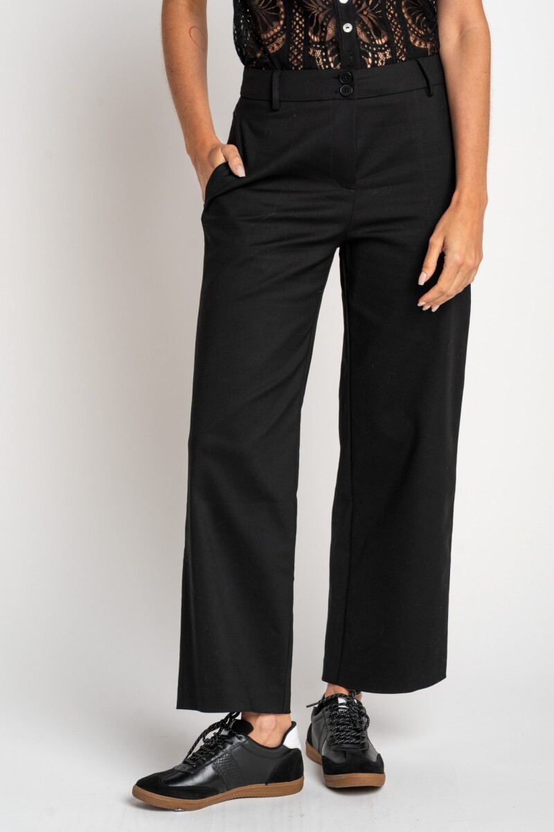 Pantalón Negro