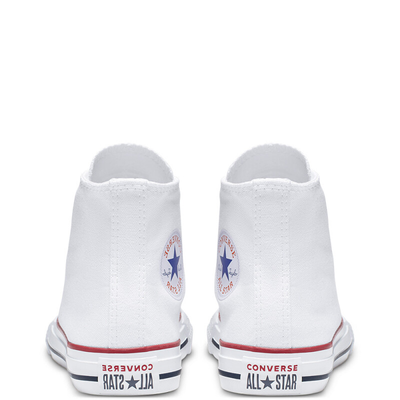 CTAS HI WHITE/RED/NAVY WHITE/RED/NAVY