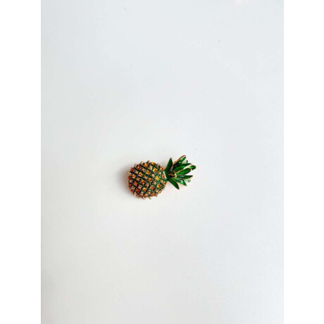 Pin Fruit Anana Xl