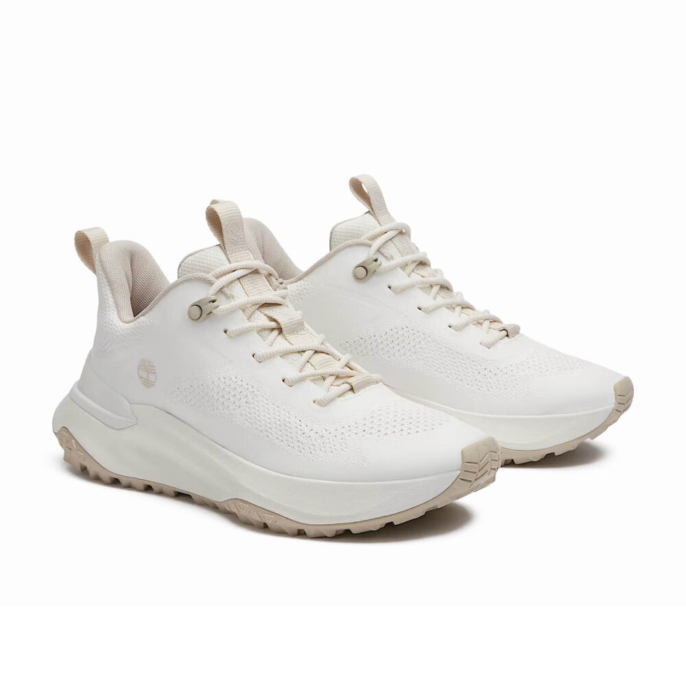 Zapatillas Timberland Motion Access Low Mujer White Knit