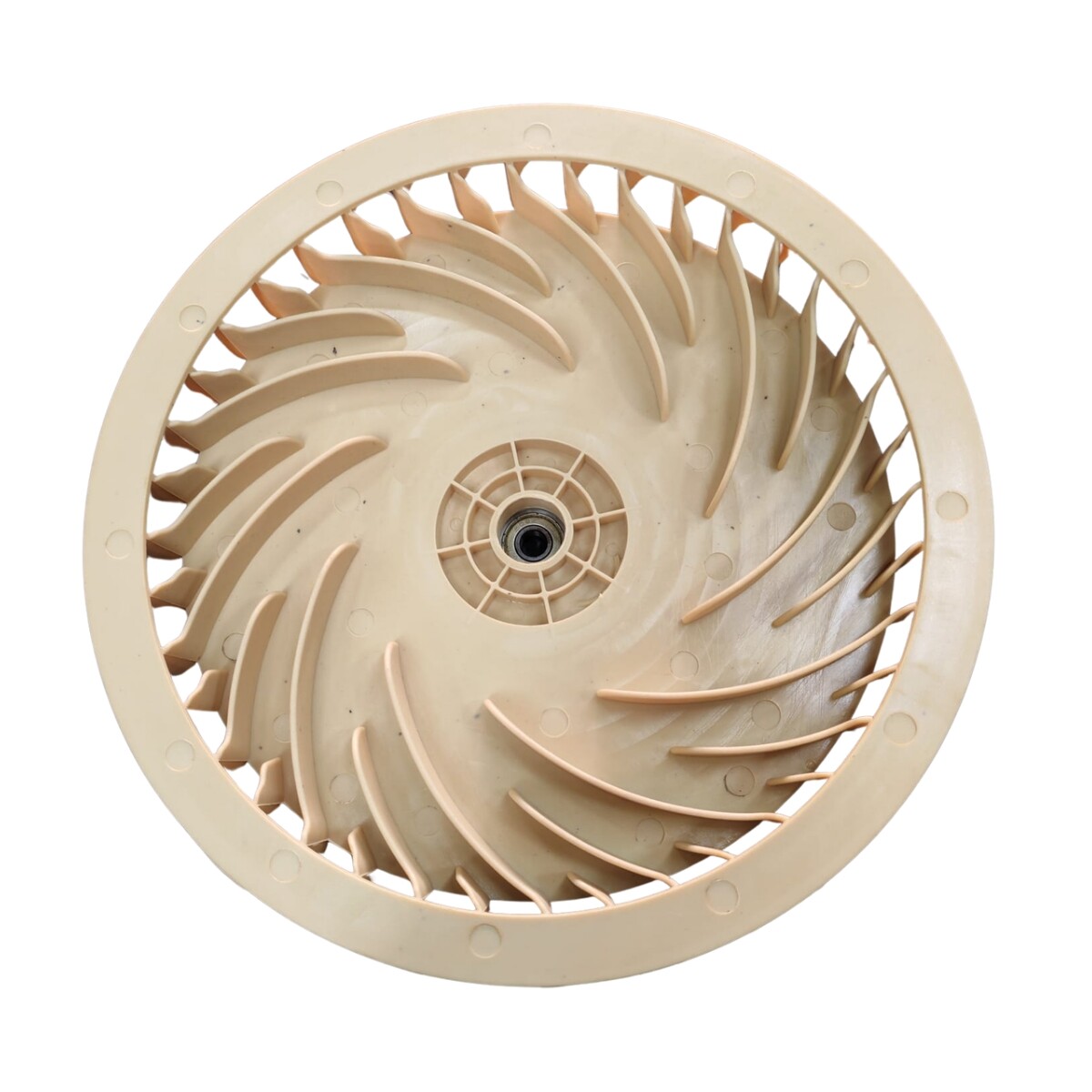 Turbina secarropas Panavox Inti 