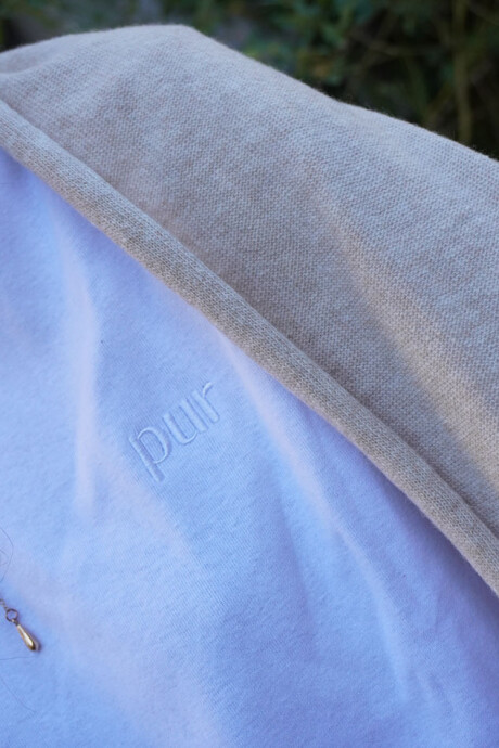 Long Pur Blanco