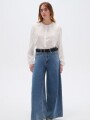 Pantalon Brisam Azul