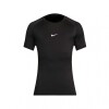 Remera Nike Pro DRI-FIT Black