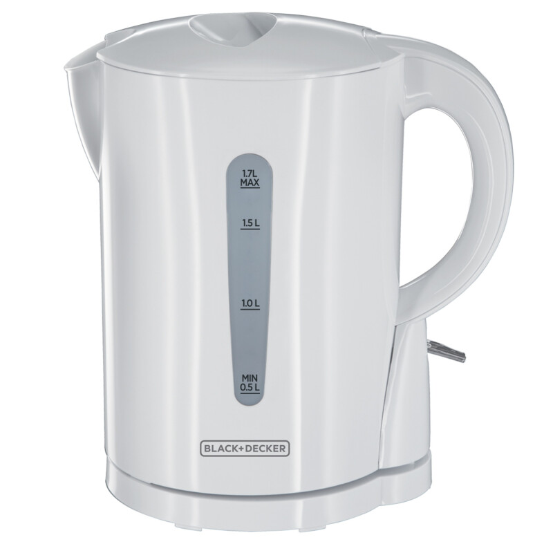 Combo Cafetera Black & Decker CM0755S-CL + Sandwichera SM24520-AR + Hervidora B+D Combo Cafetera Black & Decker CM0755S-CL + Sandwichera SM24520-AR + Hervidora B+D