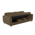 SOFA CAMA PAMELA - VARIOS COLORES SOFA CAMA PAMELA - VARIOS COLORES