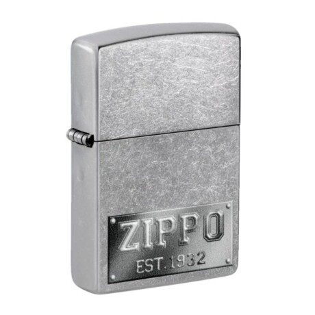 Encendedor Zippo 1932 cromado - 48487 Encendedor Zippo 1932 cromado - 48487