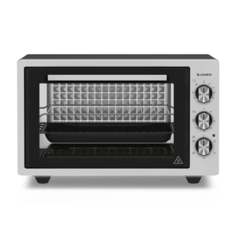 Horno Electrico James Hjti-39 G2 (modelo Nuevo) Horno Electrico James Hjti-39 G2 (modelo Nuevo)