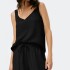 CALCA FEM PRETO ESCURO